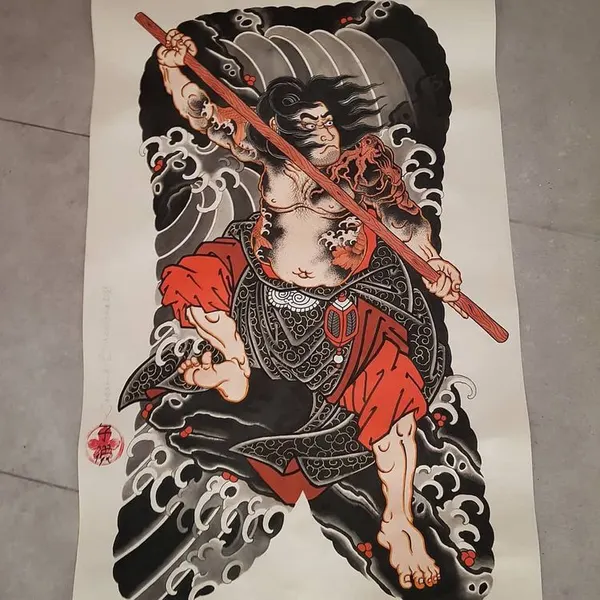 oriental-japanese-tattoo