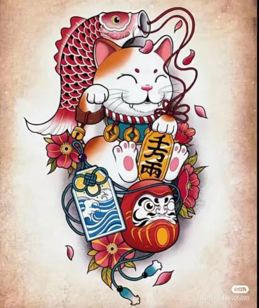 oriental-japanese-tattoo