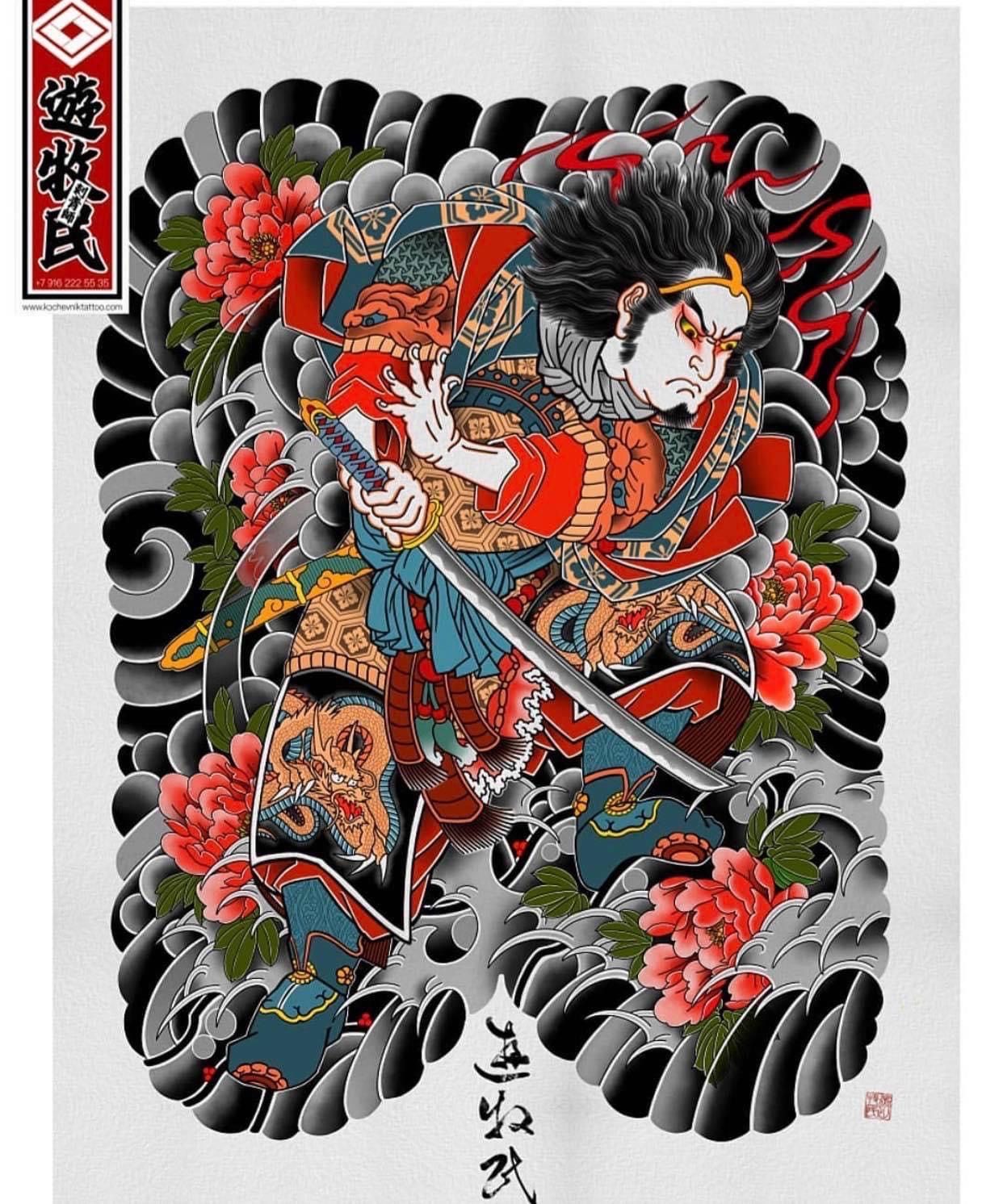 oriental-japanese-tattoo
