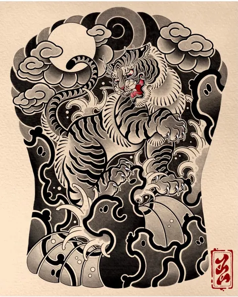 oriental-japanese-tattoo