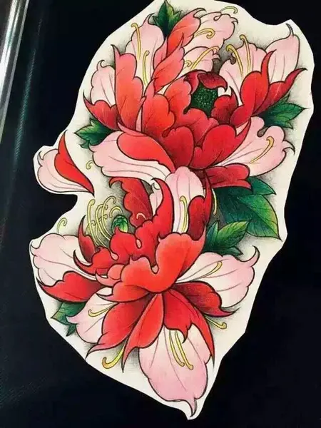 oriental-japanese-tattoo