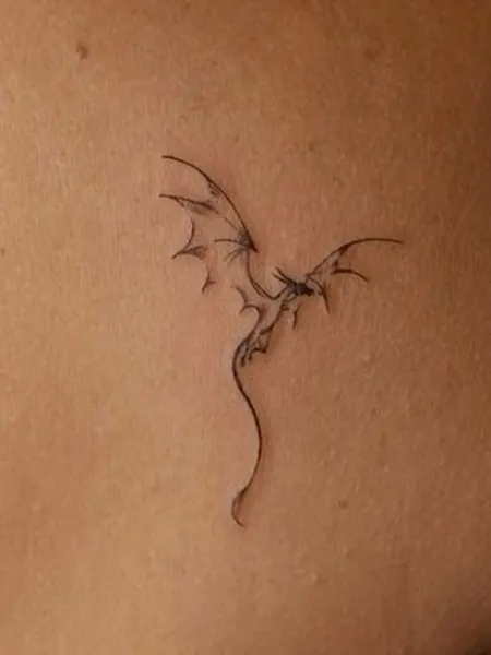 개미, Dragon, 전갈, 지네, 실루엣