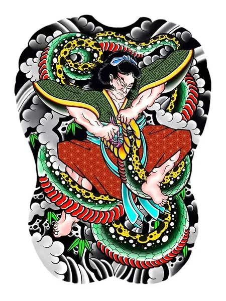 oriental-japanese-tattoo