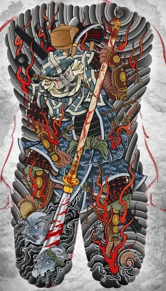 oriental-japanese-tattoo