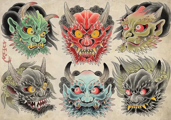 oriental-japanese-tattoo