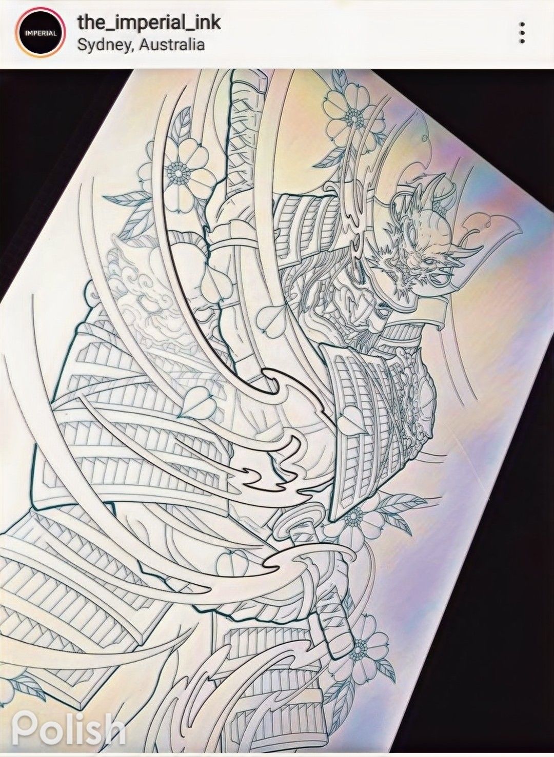 900+ ý tưởng hay nhất về Samurai tattoo trong 2026