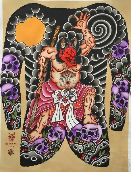 oriental-japanese-tattoo