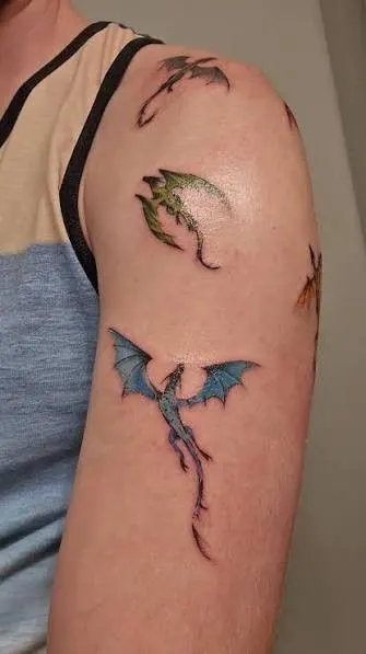 Dragon