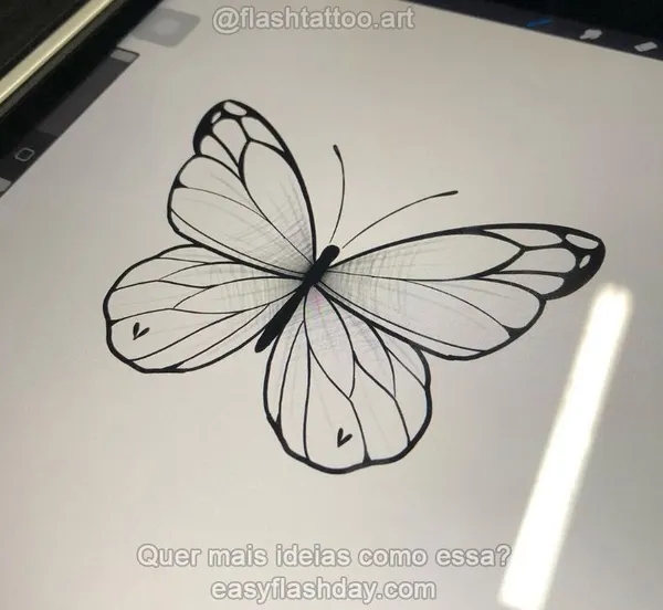 flowers tattoo