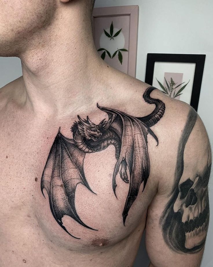Dragon, 드래곤 라이더