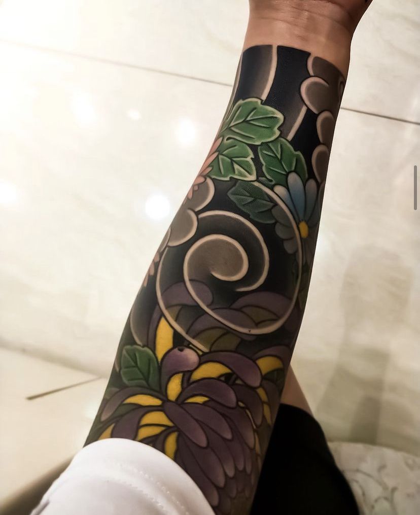 Flower