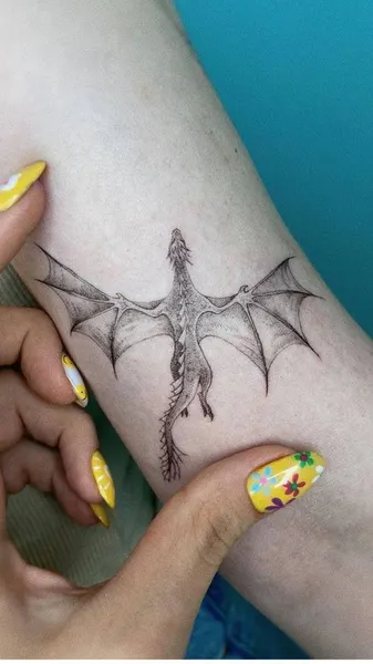 박쥐, Dragon, 판타지, 뱀파이어, 다크 판타지, 전갈, 케르베로스