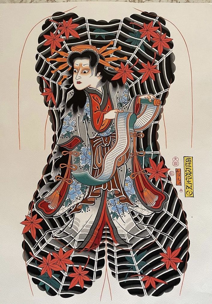 oriental-japanese-tattoo
