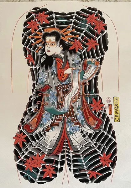oriental-japanese-tattoo