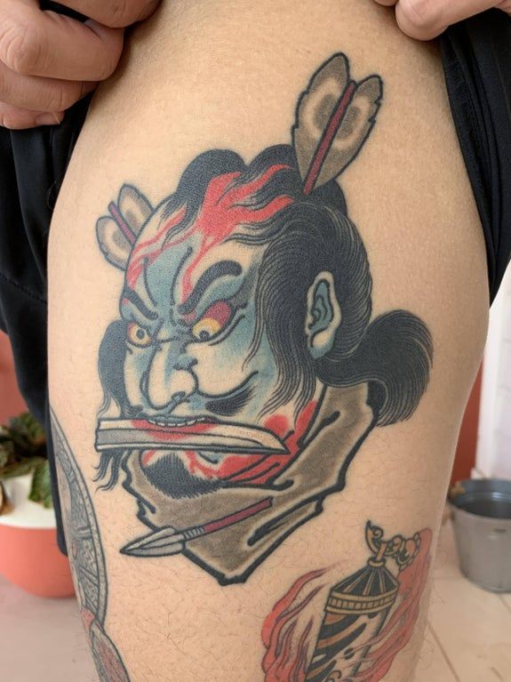 가부키