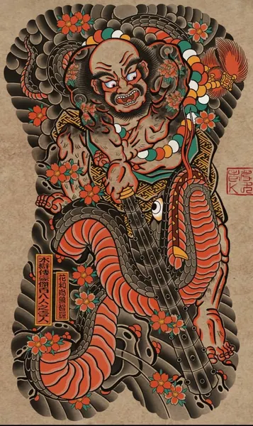 oriental-japanese-tattoo