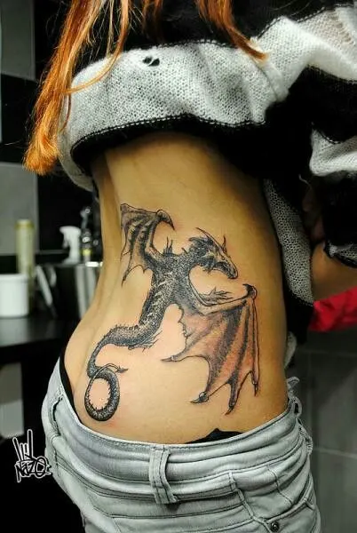 Dragon