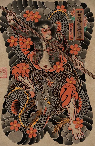 oriental-japanese-tattoo