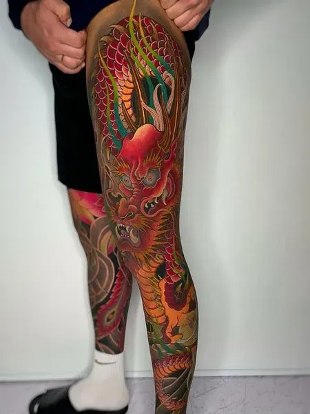 Dragon