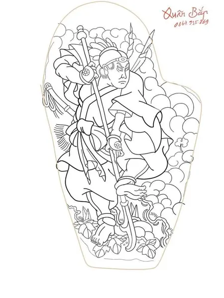 oriental-japanese-tattoo