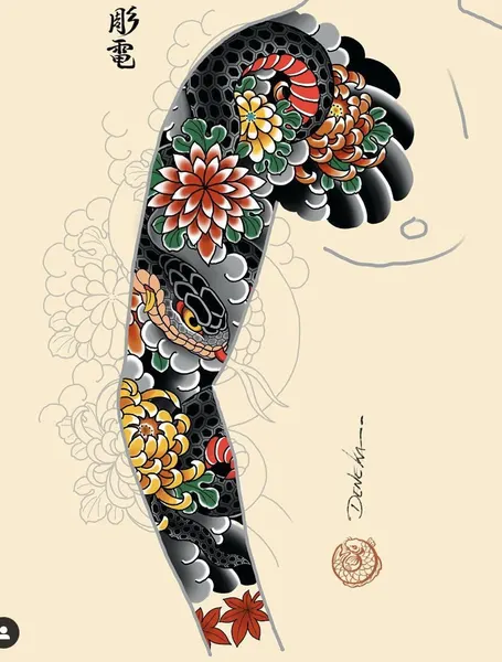 oriental-japanese-tattoo
