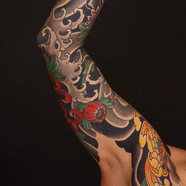 oriental-japanese-tattoo