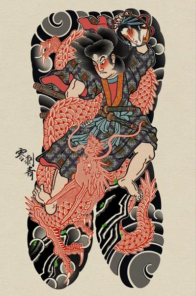 oriental-japanese-tattoo