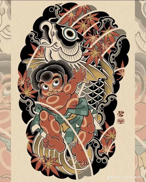 oriental-japanese-tattoo