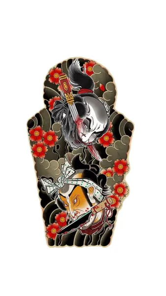 oriental-japanese-tattoo