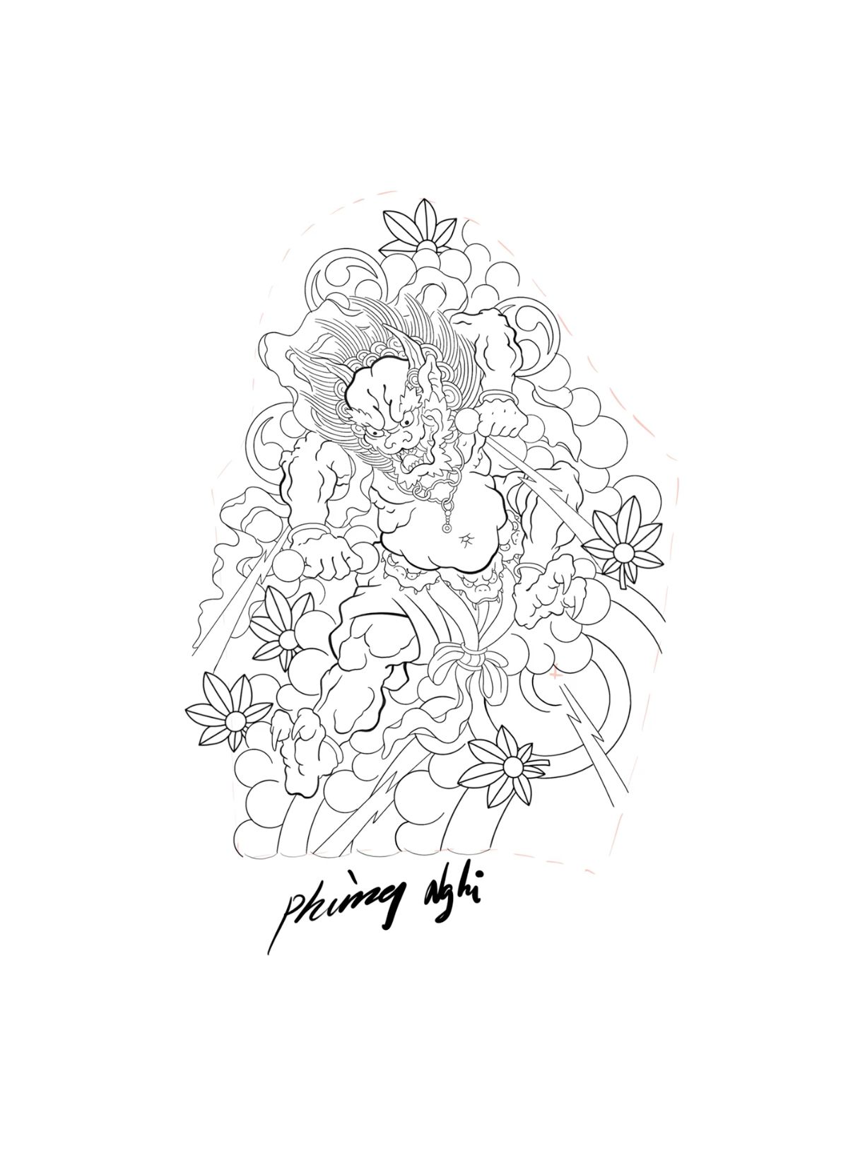 900+ ý tưởng hay nhất về Samurai tattoo trong 2026