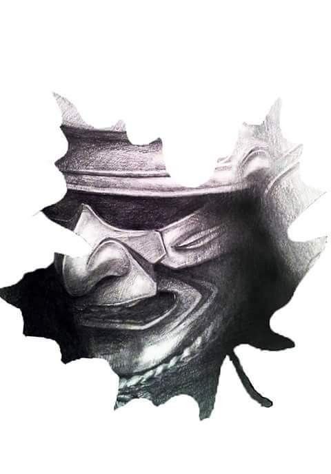 900+ ý tưởng hay nhất về Samurai tattoo trong 2026