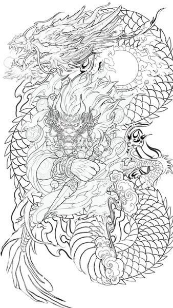 900+ ý tưởng hay nhất về Samurai tattoo trong 2026
