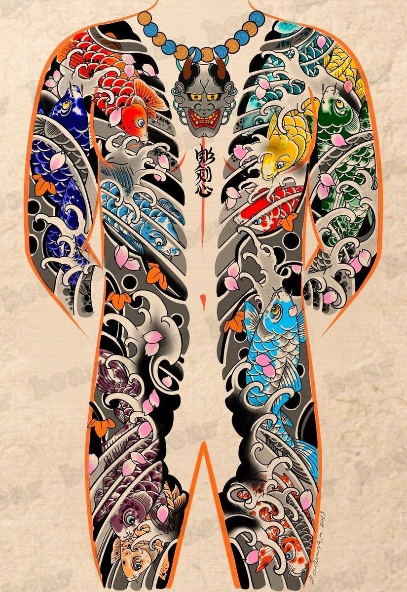 oriental-japanese-tattoo