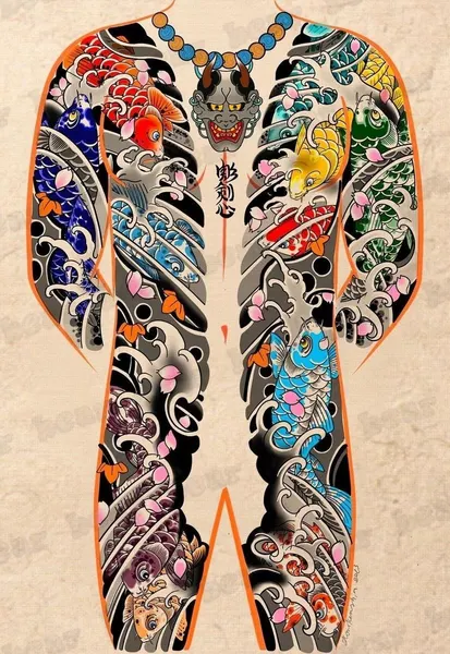 oriental-japanese-tattoo