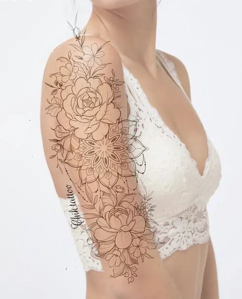 Flower