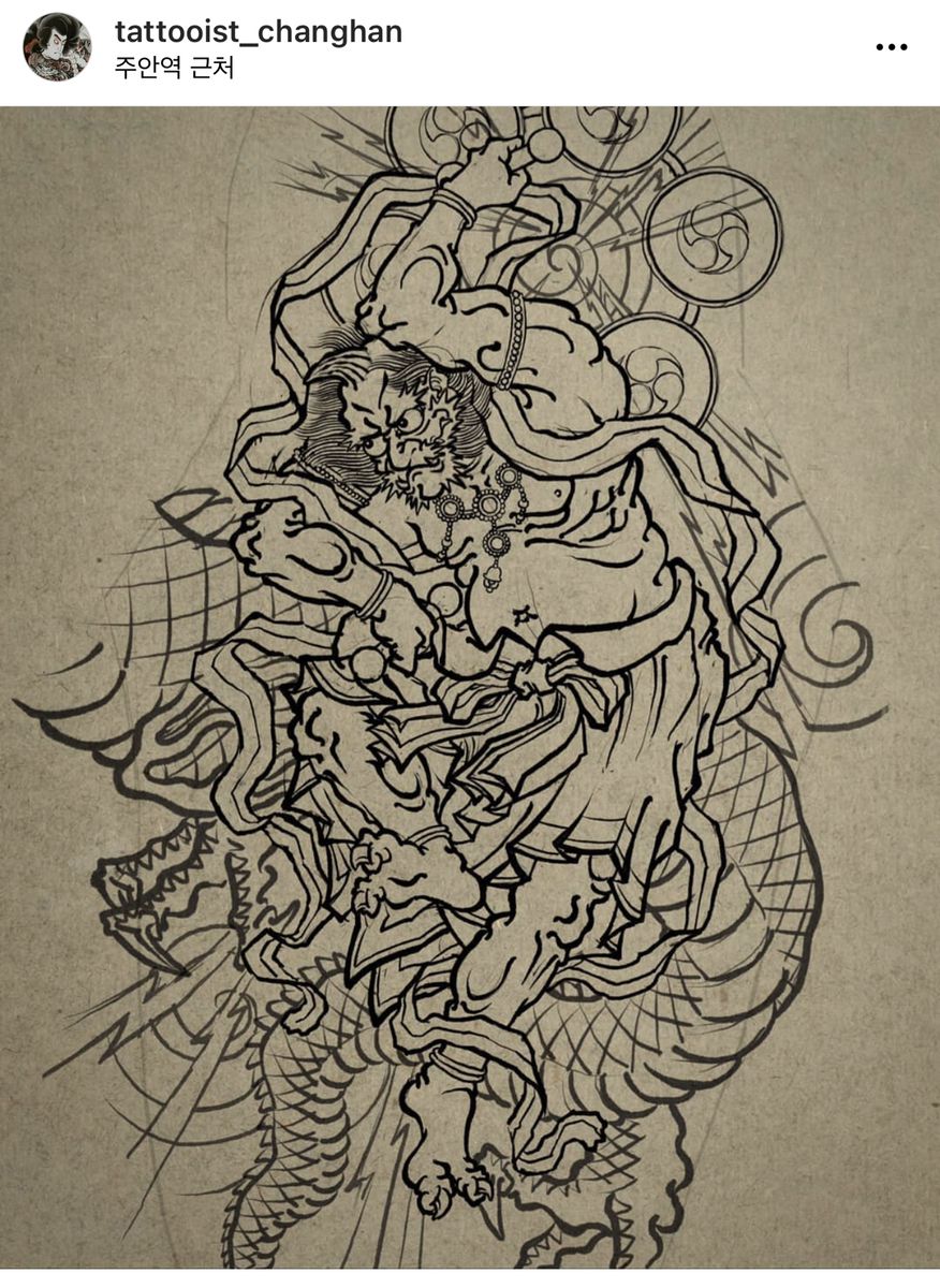 900+ ý tưởng hay nhất về Samurai tattoo trong 2026