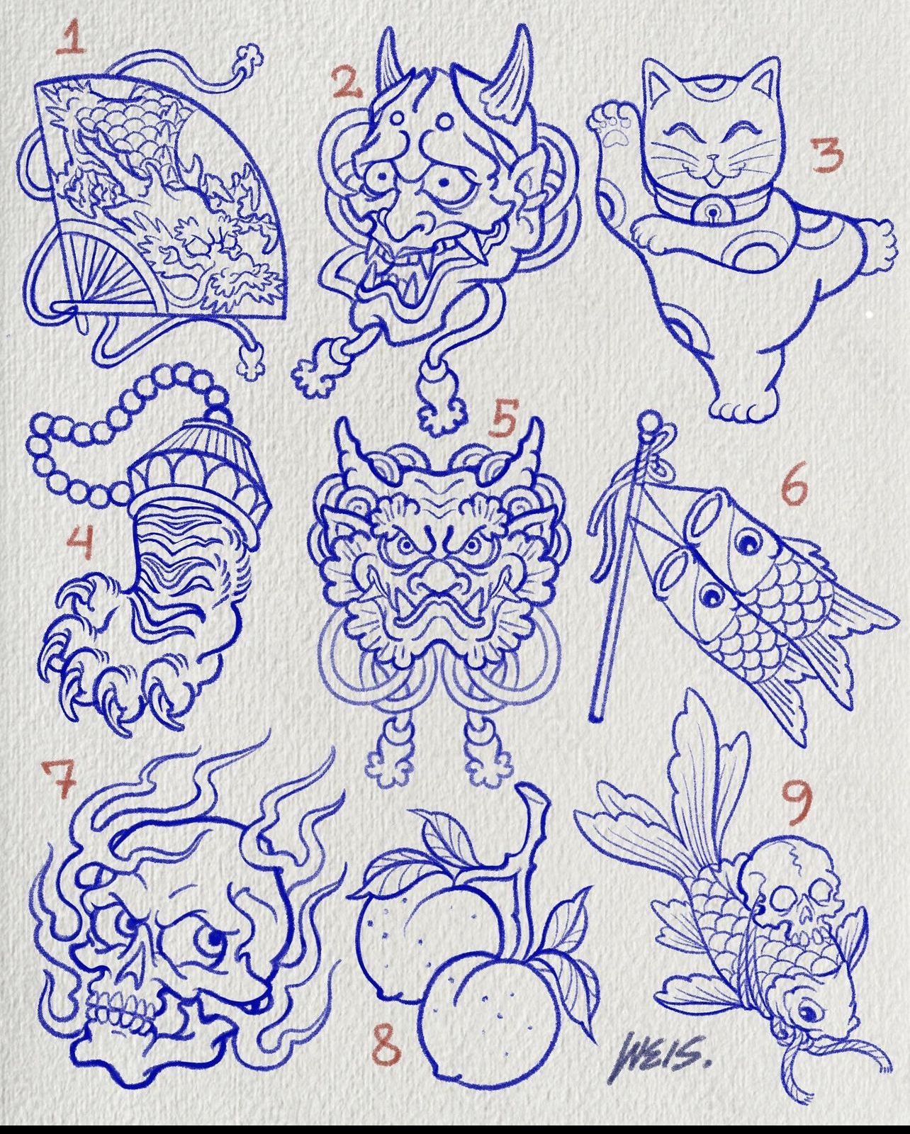 oriental-japanese-tattoo