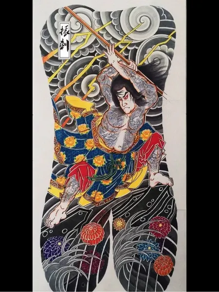 oriental-japanese-tattoo