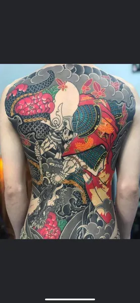 사무라이, 일본 전통, 일본