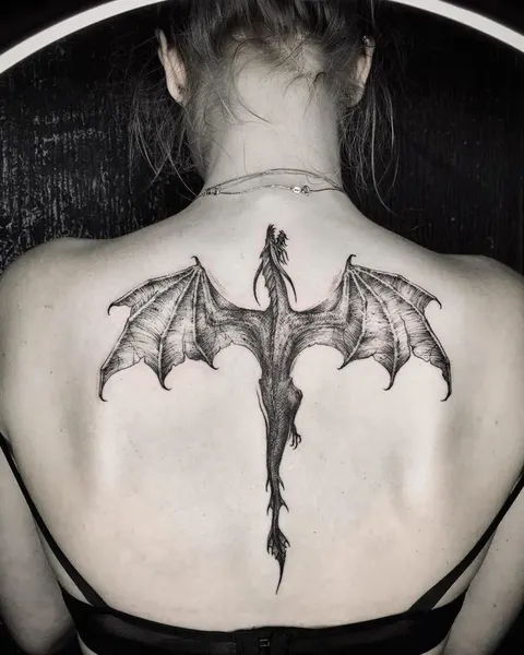 Dragon, 판타지, 북유럽 신화, 다크 판타지