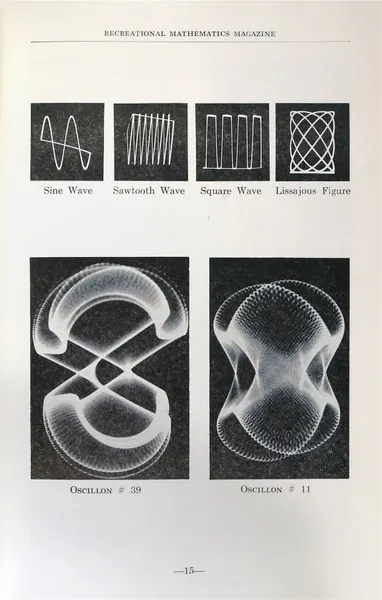 Pattern