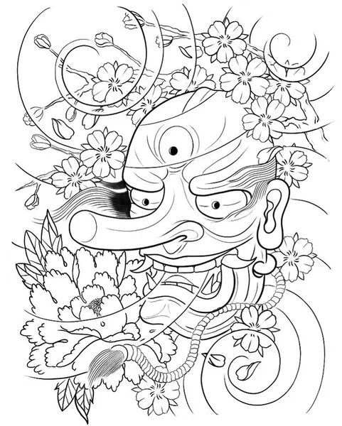 oriental-japanese-tattoo