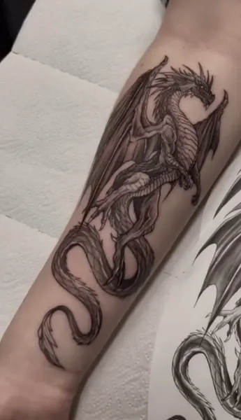 Dragon