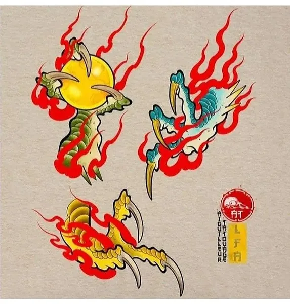 Dragon