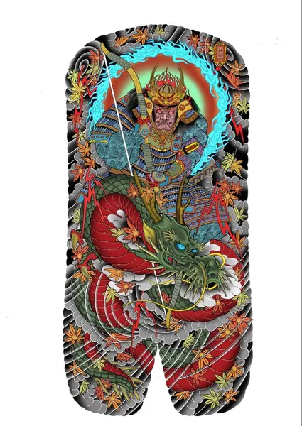 oriental-japanese-tattoo