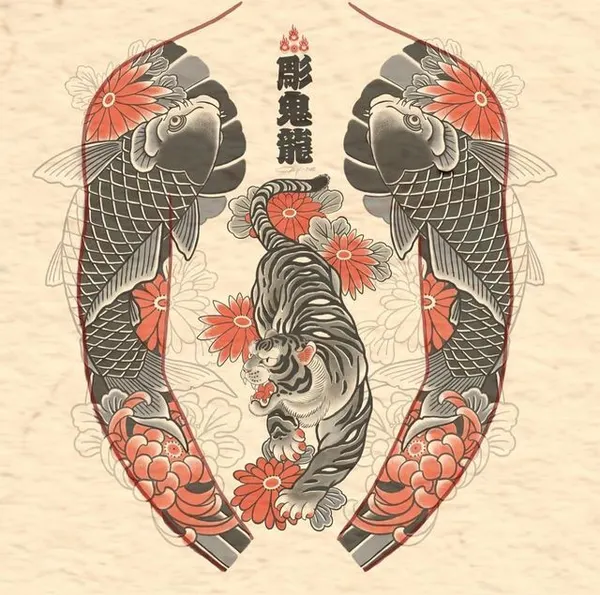 oriental-japanese-tattoo