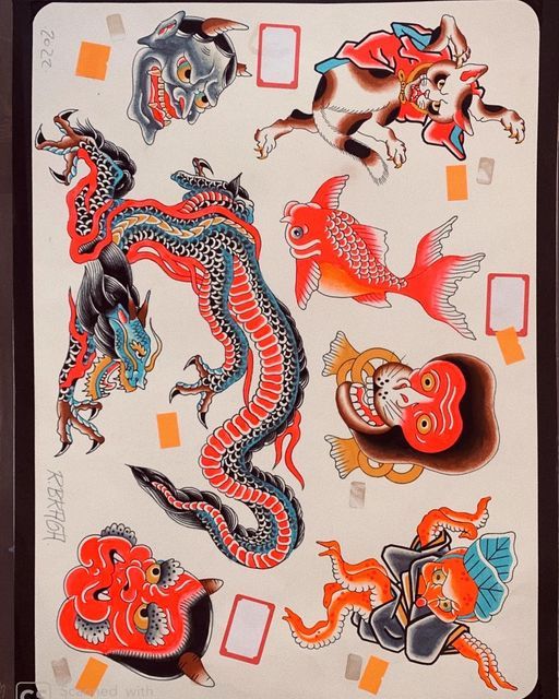 Dragon