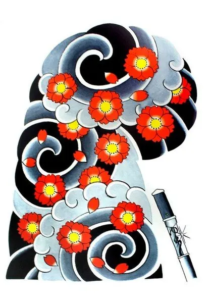 oriental-japanese-tattoo