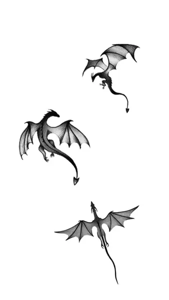 Dragon Tattoos ideas