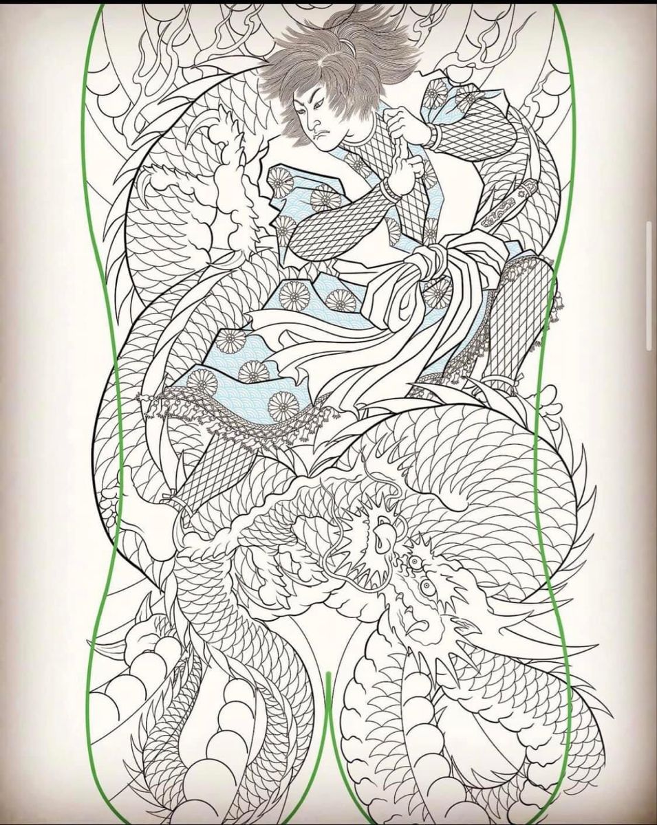 oriental-japanese-tattoo